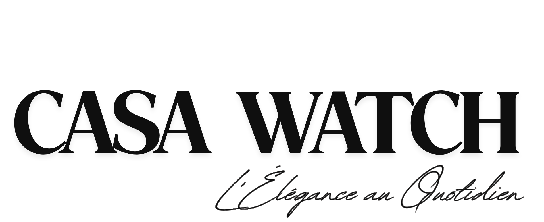 Casa Watch