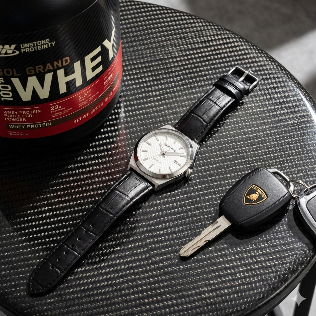 Portive Carbon Pure