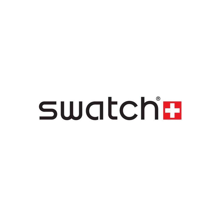 Montre Swatch Chronographe Noire Monochrome - Style Sportif et Discret